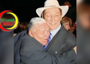 El Merengue Vallenato “La Brasilera” de Escalona o “Corina” de Leandro Díaz Tienen la Misma Melodía.