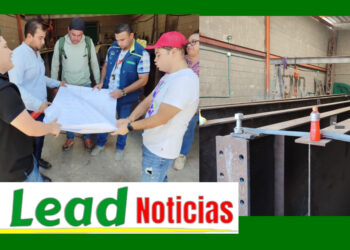 El Alcalde Zona Bananera, Efraín Ortega Parejo, Indicó que el Puente Macondo-Sevilla, es una Realidad.