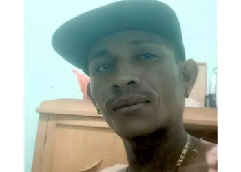 Decidió Viajar a Barranquilla y Ahora está Desaparecido.