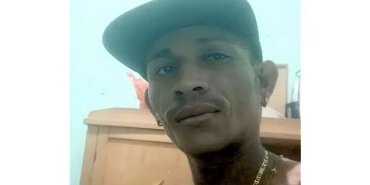 Decidió Viajar a Barranquilla y Ahora está Desaparecido.