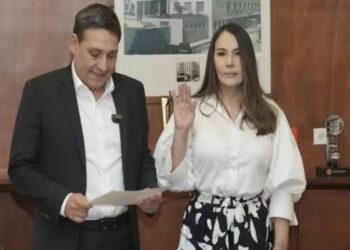Nórida Rodríguez, Asumió como Gerente de RTVC, Sistema de Medios Públicos