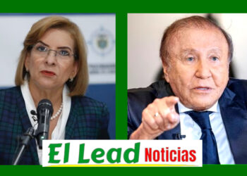 Rodolfo Hernández fue Inhabilitado por 14 Años para Ejercer Cargos Públicos por Interés Indebido en caso Vitalogic