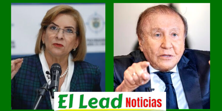 Rodolfo Hernández fue Inhabilitado por 14 Años para Ejercer Cargos Públicos por Interés Indebido en caso Vitalogic