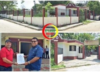 Infotep recibe su nueva sede en Aracataca con capacidad para 1500 estudiantes