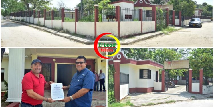 Infotep recibe su nueva sede en Aracataca con capacidad para 1500 estudiantes