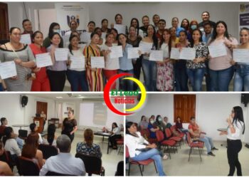 Culminó de forma satisfactoria Seminario de Atención y Prevención en Violencia basada en Género