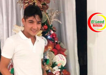 Iván René, Llegó con Dolor de Cabeza, se Complicó y Falleció por una Isquemia Cerebral.