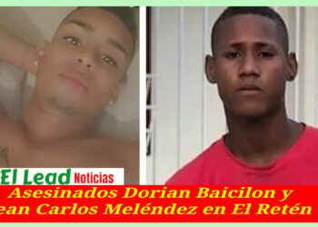 En Ataque Criminal, Asesinan a Dos Personas en el Municipio de El Reten, Magdalena.