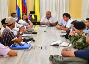 En Ciénaga, Bajó la Tasa de Homicidios en el Mes de Mayo en Comparación con el Año Anterior.