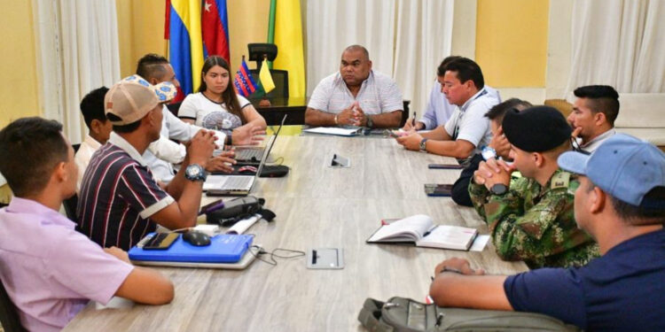 En Ciénaga, Bajó la Tasa de Homicidios en el Mes de Mayo en Comparación con el Año Anterior.
