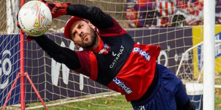 “No les Digo adiós Porque un Adiós Significa Irse e Irse Significa Olvidar, y a Junior Siempre lo Llevaré en mi Alma”: Sebastián Viera