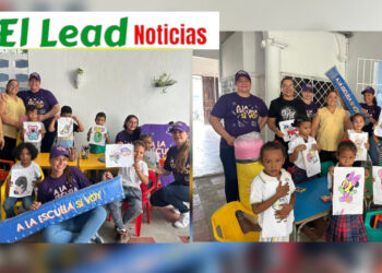 Sede ‘La Campanita’ de la I.E. La María, Abre Sus Puertas Con La Estrategia “A la Escuela Si Voy”