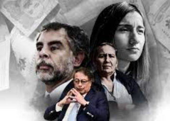 “Yo iba a ser el Segundo Hombre más Poderoso de Colombia”: Benedetti.