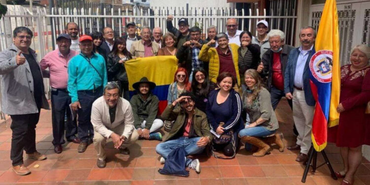 El Régimen que ha Dirigido al País en las Últimas décadas Están Orquestando un Golpe «Blando».