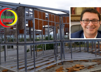 Magistrado, se Abstiene de Dictar Medida de Aseguramiento contra el Gobernador Caicedo en el proceso del CDI de Bonda.