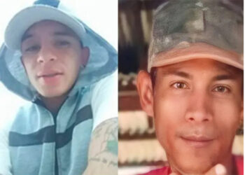 Balacera, deja un muerto y un herido en Plato, Magdalena