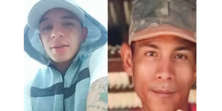 Balacera, deja un muerto y un herido en Plato, Magdalena