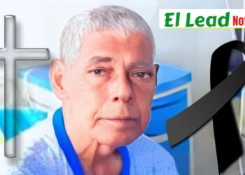 Falleció Pedro Cantillo Charris