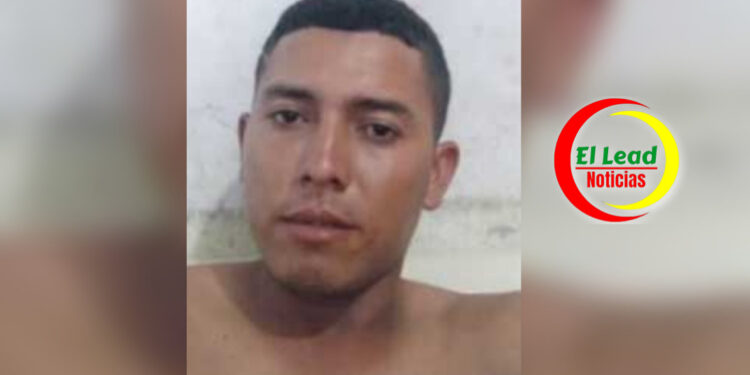 En Balacera en Ciénaga, Asesinan a Ronal Gonzalez e Hirieron a Yan Carlos Dávila.