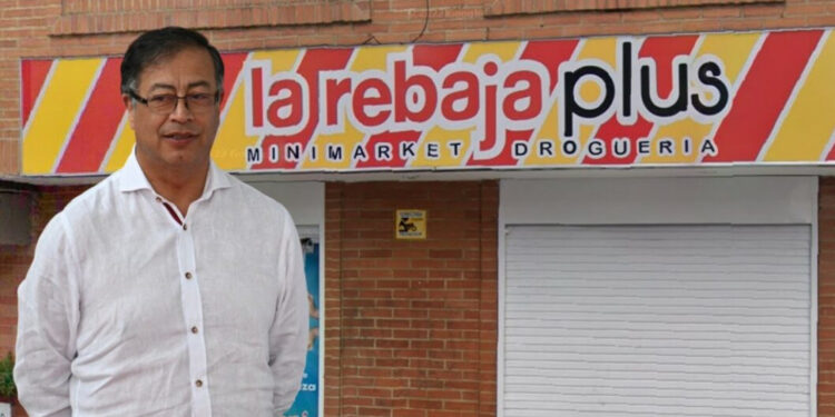 Drogas La Rebaja Será Administrada por el Ministerio de Salud: Petro