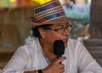 Petro Gobernará una Semana Desde La Guajira