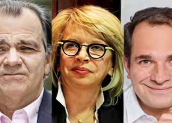 Imputación a Óscar Iván Zuluaga, a su Hijo y a la Exministra Cecilia Álvarez por Caso Odebrecht: Fiscalía.