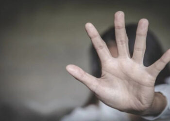 La Sijin de la Policía y la Fiscalía, Capturan a Hombre señalado de violar a una Niña de 9 años de Edad.