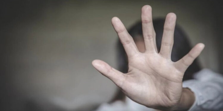 La Sijin de la Policía y la Fiscalía, Capturan a Hombre señalado de violar a una Niña de 9 años de Edad.