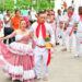 Muestra de Danzas Folclóricas Brindaron Las Personas Con Discapacidad A Través De La Estrategia RBC