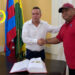 Carlos Estrada Agudelo, Nuevo Registrador del Estado Civil de Ciénaga.