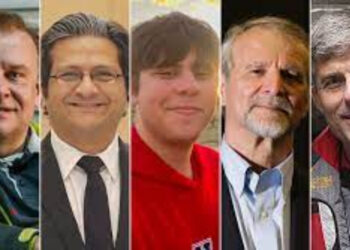 Murió la Tripulación del Submarino Titan