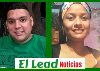 En una acción criminal, asesinaron a dos personas.