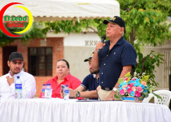 El corregimiento de Sevillano contará con un sistema de acueducto y alcantarillado en óptimas condiciones.