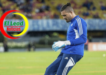 El Guajiro Álvaro Montero, el “Héroe” del Campeón Millonarios.