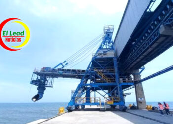 Avanza la Estructuración de la Sociedad Portuaria Río Córdoba S.A. en Ciénaga