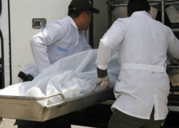 Iván de Jesús de 17 años, se Suicidó en Zona Bananera