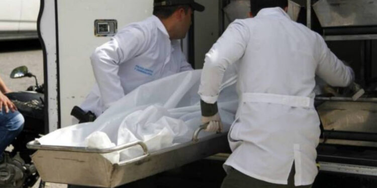 Iván de Jesús de 17 años, se Suicidó en Zona Bananera