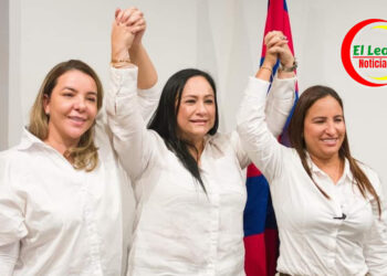 Tres Mujeres Precandidatas Están Convencidas que Unidas Pueden Llegar a Gobernar al Departamento del Magdalena.