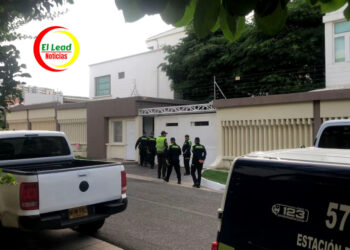 Triple Homicidio, En Puerto Colombia, Atlántico