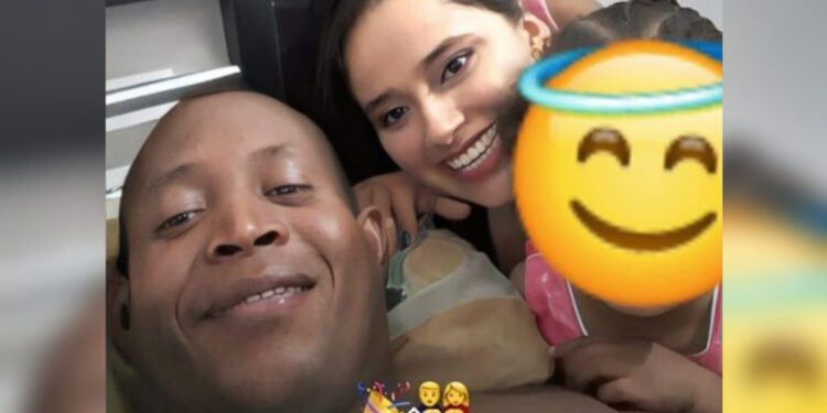 Abatido por la Policia Jhon Fredy Córdoba, Luego de Asesinar a su exesposa su cuñada y a sus dos hijas.