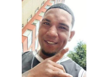 Asesinaron a Andres “Yiyo” García en el Oriente de Santa Marta