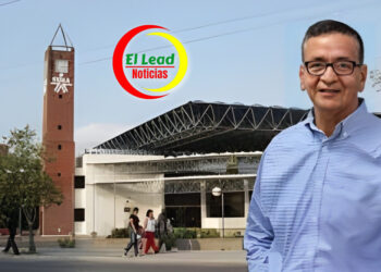 Designan a Carlos Uribe Tarazona, Nuevo Director (e) del SENA Regional Magdalena