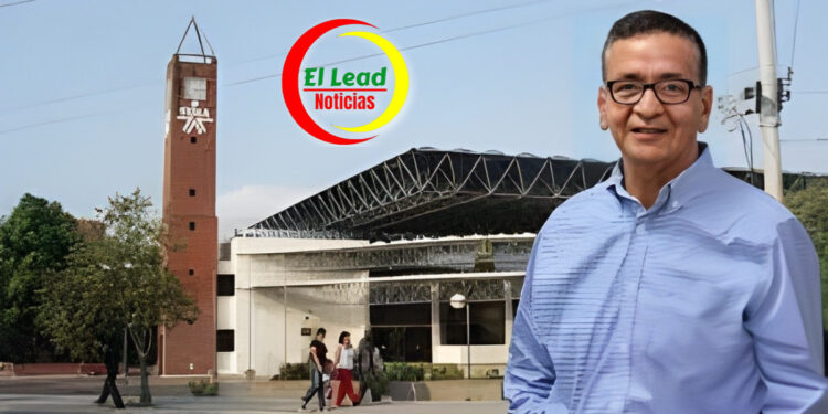 Designan a Carlos Uribe Tarazona, Nuevo Director (e) del SENA Regional Magdalena