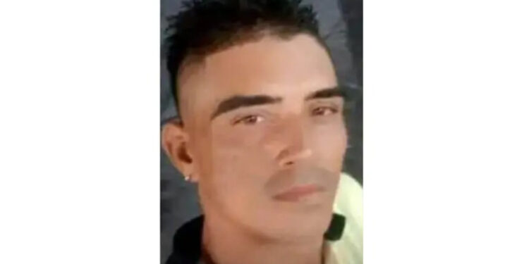 Asesinaron a Álvaro Javier Suárez Montaño. La Victima presenta&nbsp; Cinco Anotaciones Judiciales.