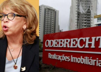 Exministra Cienaguera Cecilia Álvarez-Correa, No Aceptó Cargos por el Caso Odebrecht