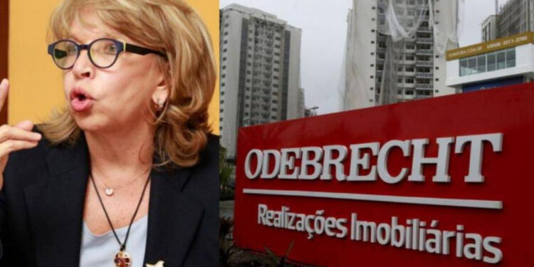 Exministra Cienaguera Cecilia Álvarez-Correa, No Aceptó Cargos por el Caso Odebrecht