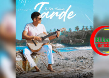 CRONICA: Patiño  “La Nueva Ola de La Música Popular En Colombia”