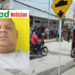 Sicarios Desconocidos, Asesinaron a José Antonio Sanjuanelo Castro en Ciénaga, Magdalena.