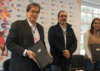 Nuevo Concurso “Macondo sí tiene quien le escriba”: Fundación Gabo y CAF