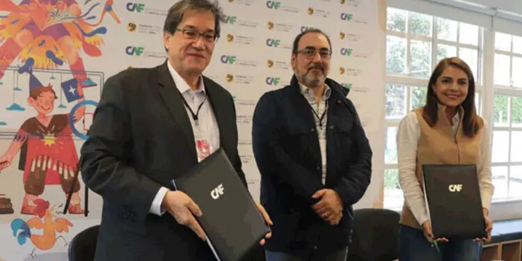 Nuevo Concurso “Macondo sí tiene quien le escriba”: Fundación Gabo y CAF